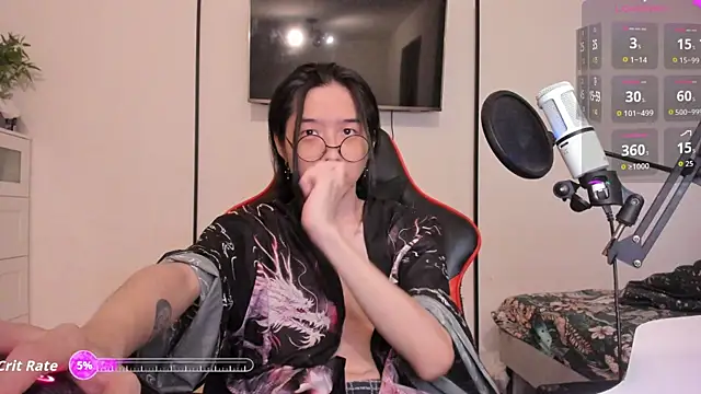 wexlee7 online show from 11.27.25