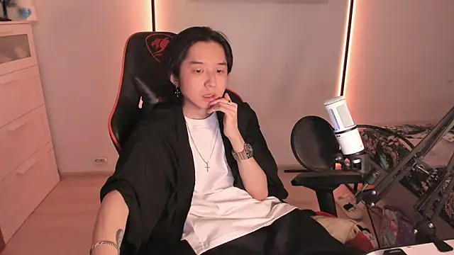 wexlee7 online show from 01.08.26