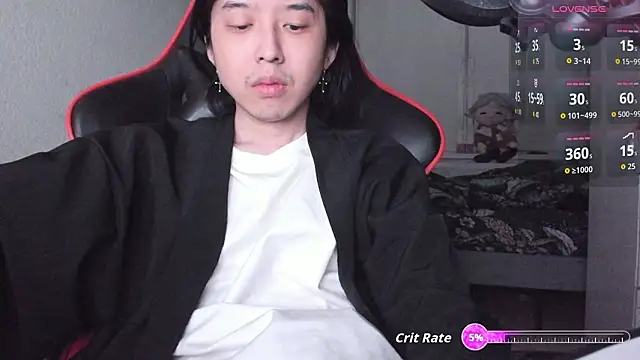 wexlee7 online show from 02.03.26