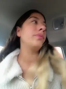 Snapshot of Enyeld_ruru chatting on 02.22.26 Enyeld ruru online show from 02.22.26