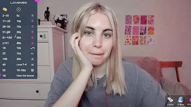 pawpaws online show from 10.17.25