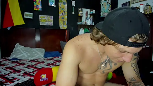 Tom Krakow online show from 11.16.25