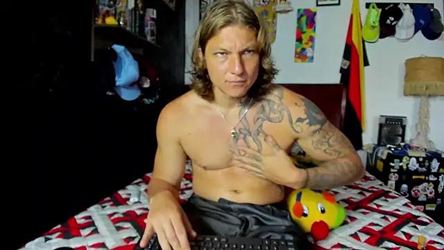 Tom Krakow online show from 03.24.26