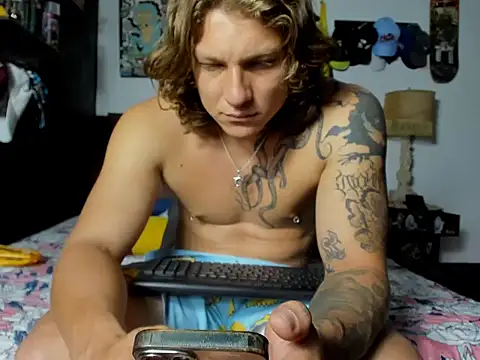 Tom Krakow online show from 04.17.26