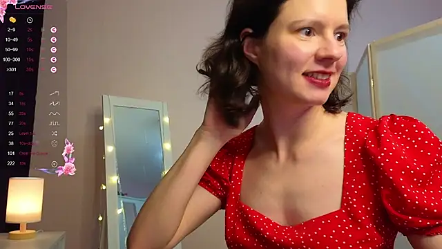 Snapshot of Dana_Magicall chatting on 01.17.25 Dana Magicall online show from 01.17.25