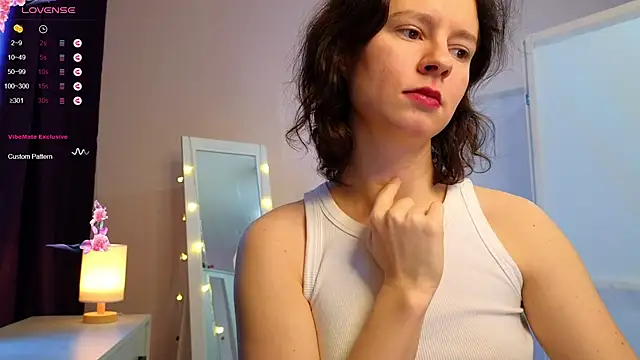 Snapshot of Dana_Magicall chatting on 01.19.25 Dana Magicall online show from 01.19.25