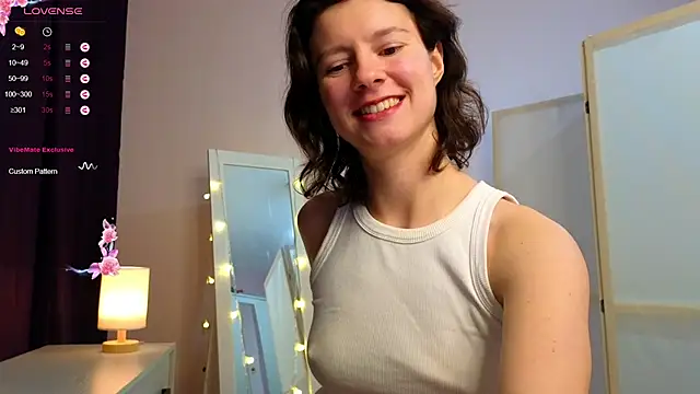 Snapshot of Dana_Magicall chatting on 01.19.25 Dana Magicall online show from 01.19.25