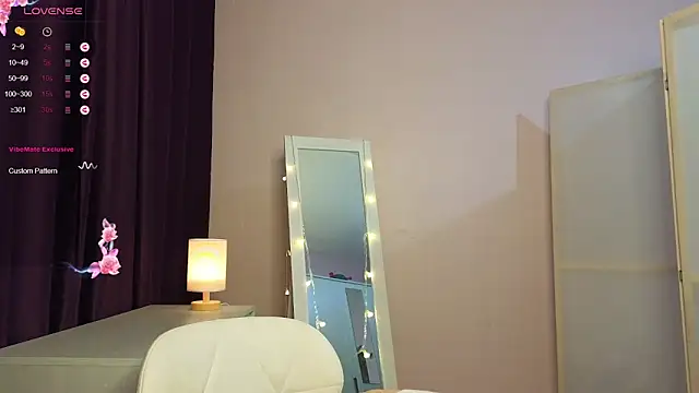 Snapshot of Dana_Magicall chatting on 02.01.25 Dana Magicall online show from 02.01.25