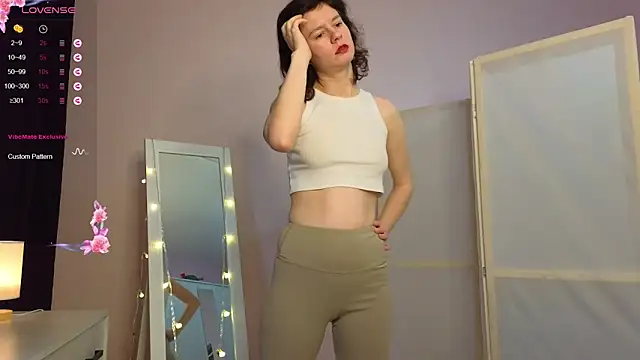 Snapshot of Dana_Magicall chatting on 02.07.25 Dana Magicall online show from 02.07.25