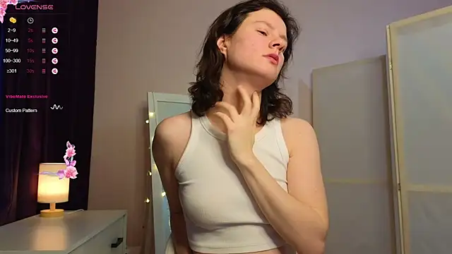 Snapshot of Dana_Magicall chatting on 02.07.25 Dana Magicall online show from 02.07.25