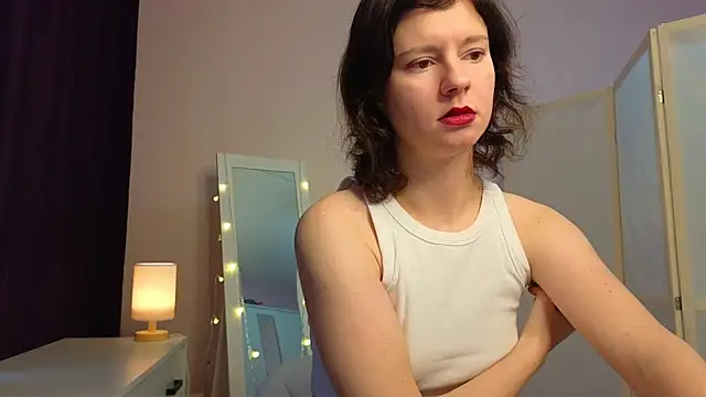 Snapshot of Dana_Magicall chatting on 02.15.25 Dana Magicall online show from 02.15.25