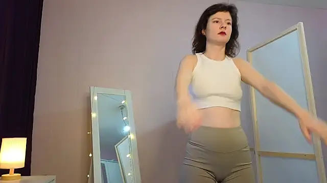 Snapshot of Dana_Magicall chatting on 03.05.25 Dana Magicall online show from 03.05.25