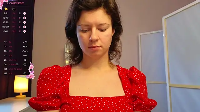 Snapshot of Dana_Magicall chatting on 03.09.25 Dana Magicall online show from 03.09.25