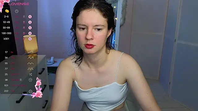 Snapshot of Dana_Magicall chatting on 09.12.25 Dana Magicall online show from 09.12.25