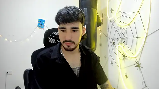 DmitriSanders online show from 01.10.26