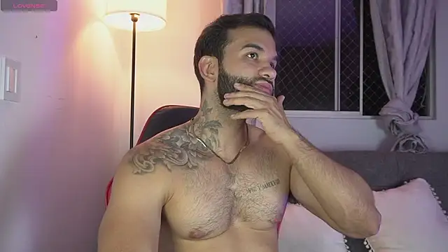 MarkHazze online show from 04.22.26