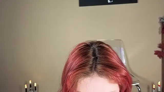 Ivanna Diamon online show from 10.19.25