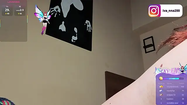 Snapshot of Ivanna_Diamon chatting on 02.03.26 Ivanna Diamon online show from 02.03.26