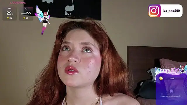 Snapshot of Ivanna_Diamon chatting on 02.07.26 Ivanna Diamon online show from 02.07.26