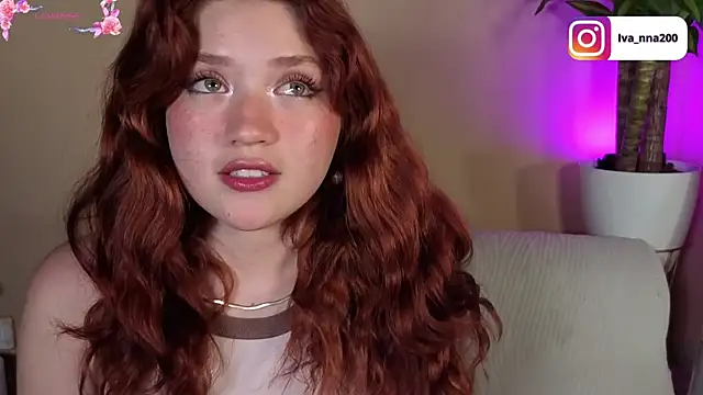 Snapshot of Ivanna_Diamon chatting on 02.22.26 Ivanna Diamon online show from 02.22.26