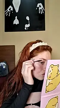 Snapshot of Ivanna_Diamon chatting on 02.26.26 Ivanna Diamon online show from 02.26.26