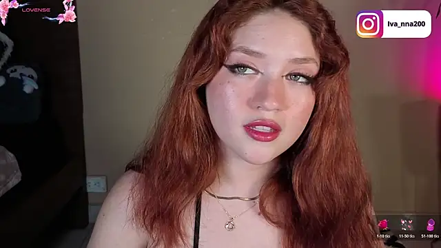 Snapshot of Ivanna_Diamon chatting on 03.03.26 Ivanna Diamon online show from 03.03.26