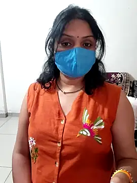 Snapshot of khushikhushi chatting on 10.28.25 khushikhushi online show from 10.28.25