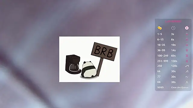 octavarium21 online show from 02.18.25