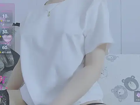 Linh diudang online show from 10.11.25