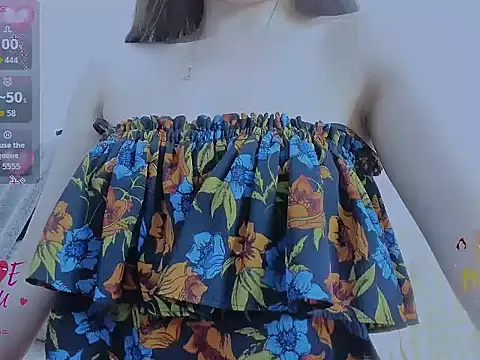 Linh diudang online show from 11.24.25