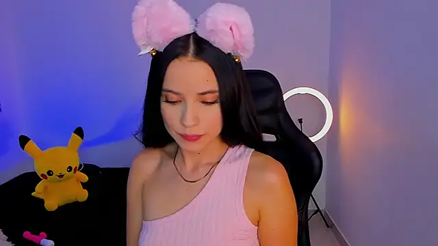 melanyrouse1 online show from 02.12.26