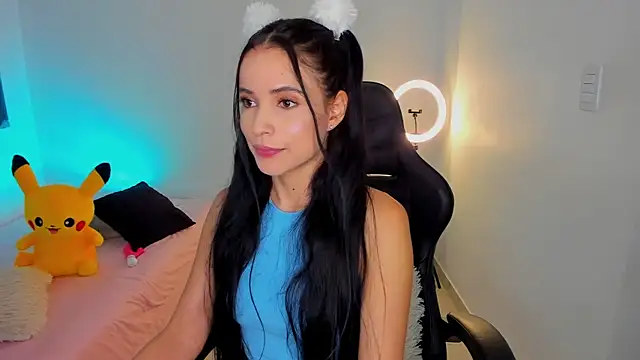 melanyrouse1 online show from 04.06.26