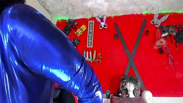 jena derboo online show from 02.22.26