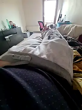 ILoveJOI69 online show from 01.26.25