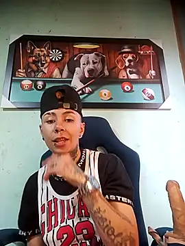 real fenix online show from 10.15.25