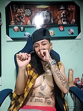 real fenix online show from 10.31.25