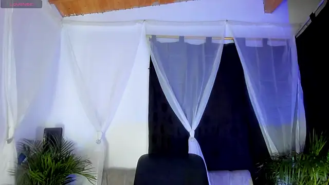 esteveen ortegas  online show from 09.20.25