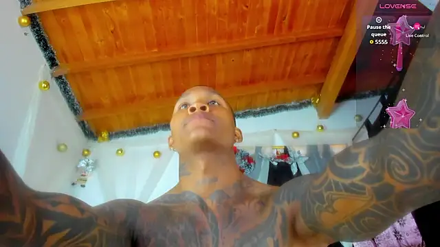 esteveen ortegas  online show from 02.01.26