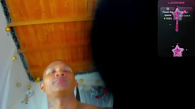 esteveen ortegas  online show from 02.20.26