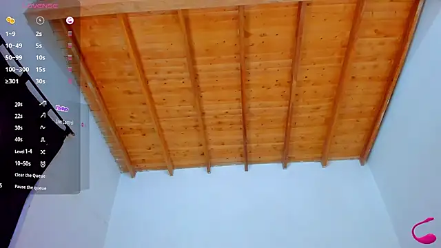 esteveen ortegas  online show from 04.07.26