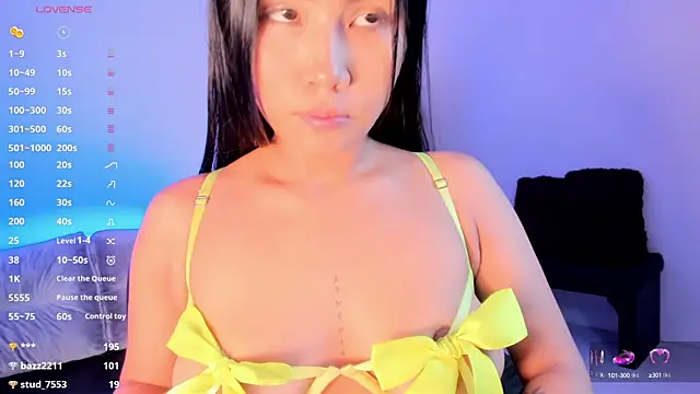 alicee smithh1 online show from 09.30.25