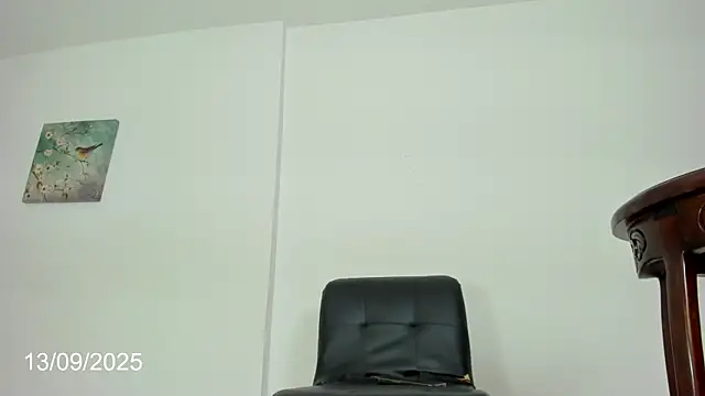 Brianna Stars online show from 09.13.25