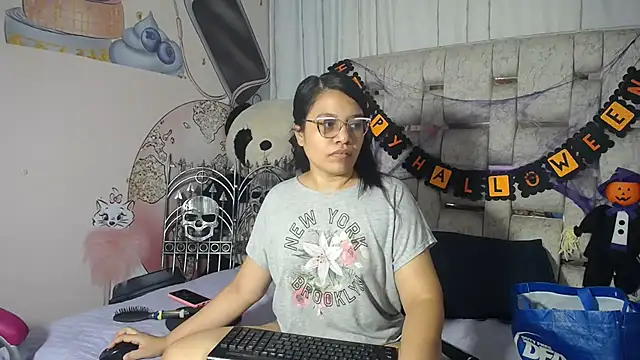 KEYRA-MILLER- online show from 10.23.25