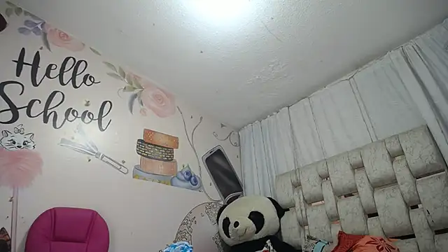 KEYRA-MILLER- online show from 03.14.26