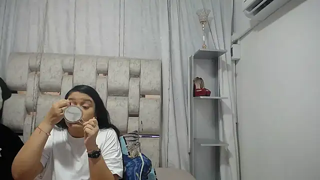 KEYRA-MILLER- online show from 03.16.26