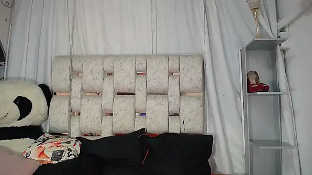 KEYRA-MILLER- online show from 03.27.26