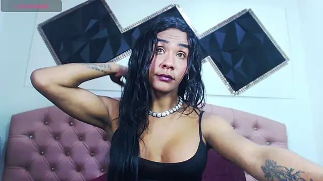 andrea safeira doll online show from 02.27.25