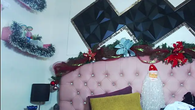 andrea safeira doll online show from 12.20.25