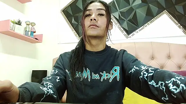 andrea safeira doll online show from 03.28.26