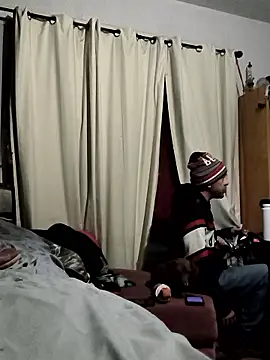 Snapshot of TexaSMESS_37 chatting on 01.13.26 TexaSMESS 37 online show from 01.13.26